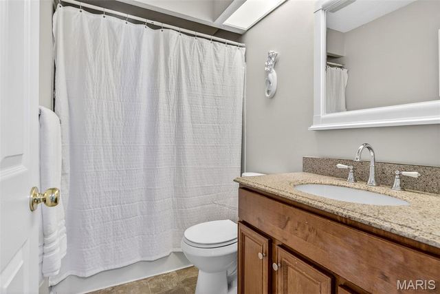 1044 Holly River Drive, Florissant, MO 63031