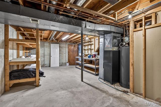 1044 Holly River Drive, Florissant, MO 63031