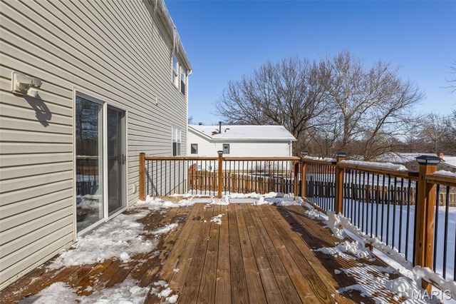 1044 Holly River Drive, Florissant, MO 63031