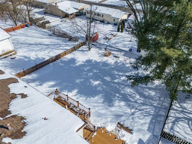 1044 Holly River Drive, Florissant, MO 63031