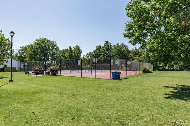 1044 Holly River Drive, Florissant, MO 63031