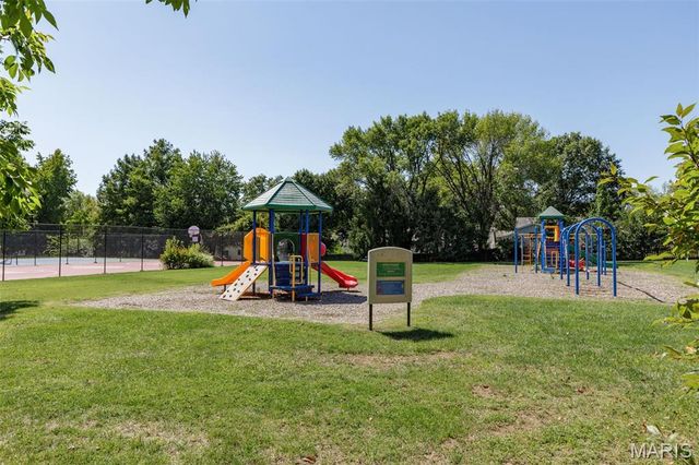 1044 Holly River Drive, Florissant, MO 63031