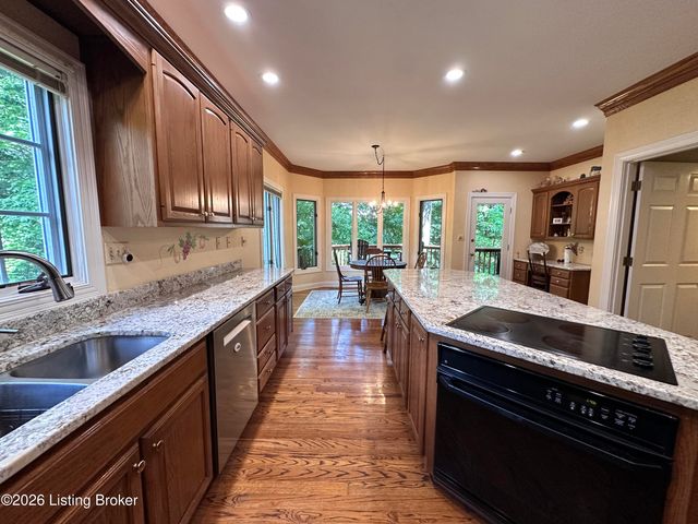 6711 Harrods View Cir, Prospect, KY 40059