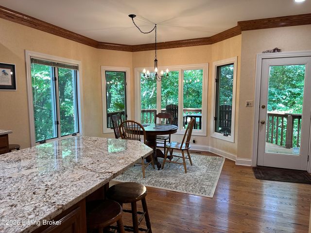 6711 Harrods View Cir, Prospect, KY 40059