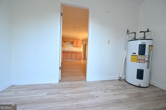 2307 Evergreen Drive, Albany, GA 31721