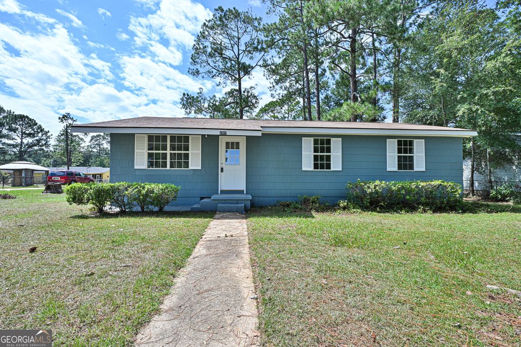 2307 Evergreen Drive, Albany, GA 31721