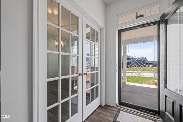 104 Hoyne Way, Garner, NC 27529