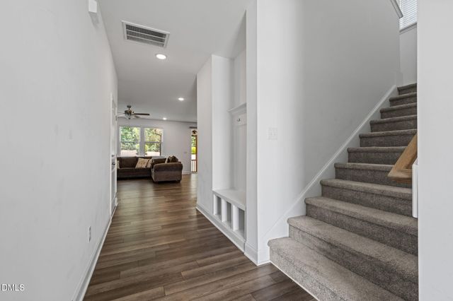 104 Hoyne Way, Garner, NC 27529
