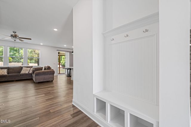 104 Hoyne Way, Garner, NC 27529
