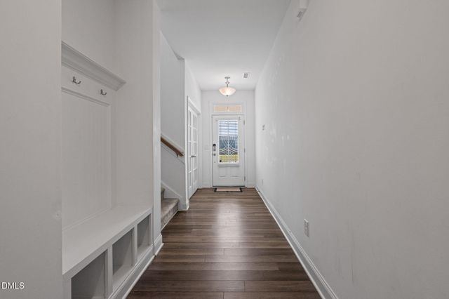 104 Hoyne Way, Garner, NC 27529