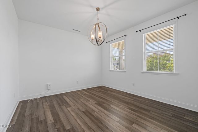 104 Hoyne Way, Garner, NC 27529