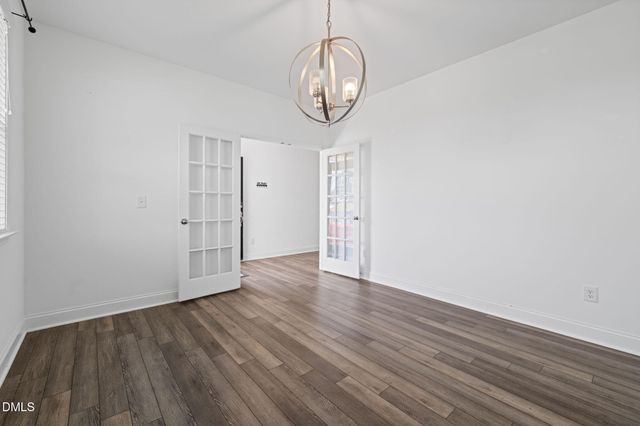 104 Hoyne Way, Garner, NC 27529