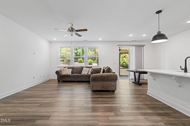 104 Hoyne Way, Garner, NC 27529