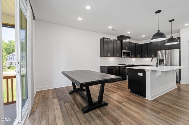 104 Hoyne Way, Garner, NC 27529