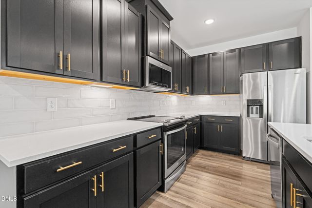 104 Hoyne Way, Garner, NC 27529