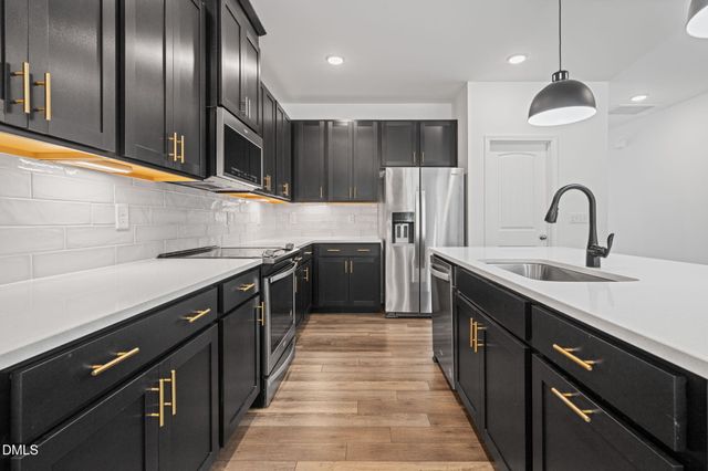 104 Hoyne Way, Garner, NC 27529