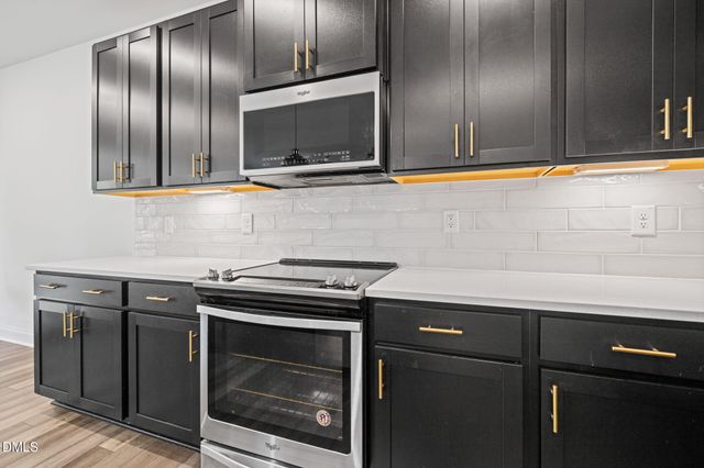 104 Hoyne Way, Garner, NC 27529