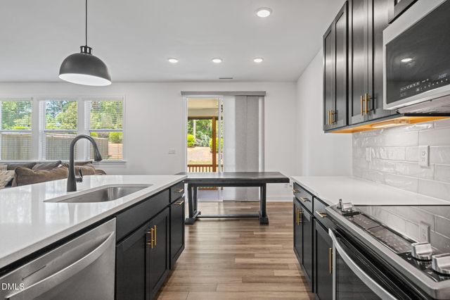 104 Hoyne Way, Garner, NC 27529