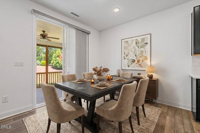 104 Hoyne Way, Garner, NC 27529