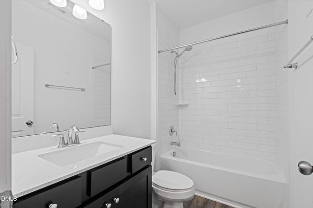 104 Hoyne Way, Garner, NC 27529