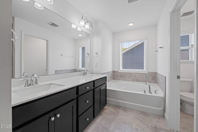 104 Hoyne Way, Garner, NC 27529