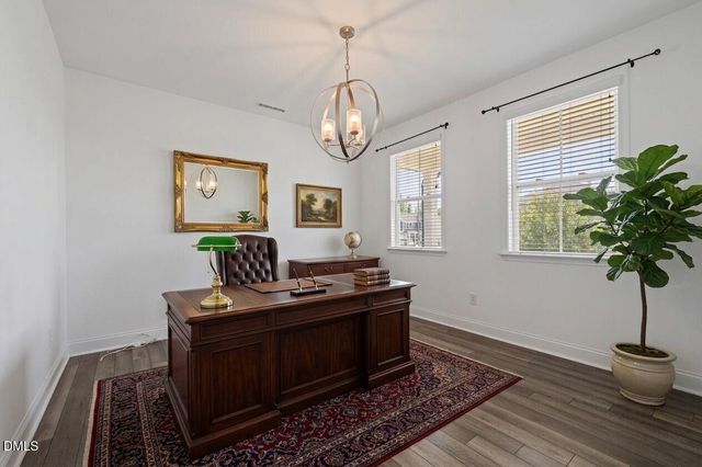 104 Hoyne Way, Garner, NC 27529