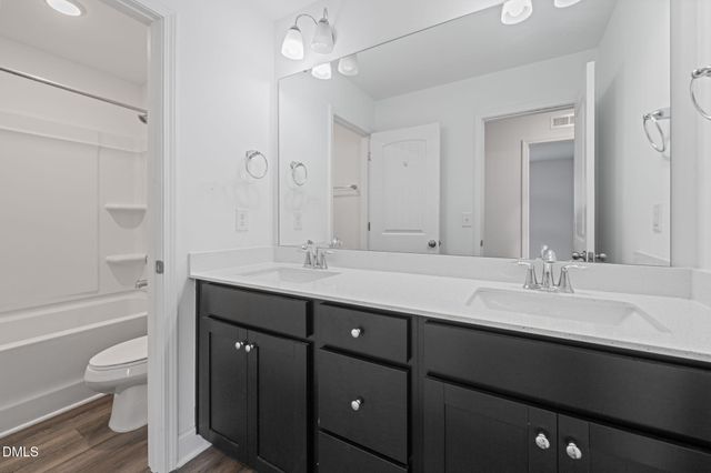 104 Hoyne Way, Garner, NC 27529