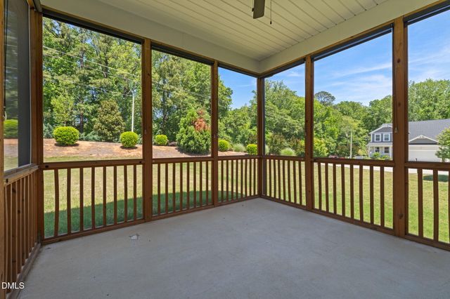 104 Hoyne Way, Garner, NC 27529