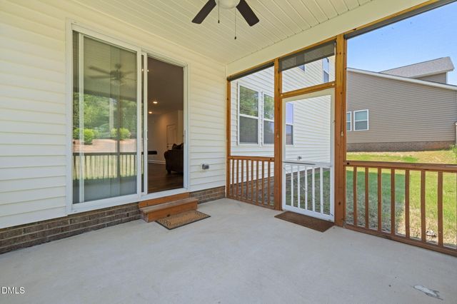 104 Hoyne Way, Garner, NC 27529
