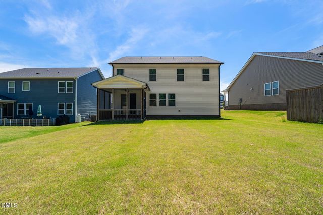 104 Hoyne Way, Garner, NC 27529