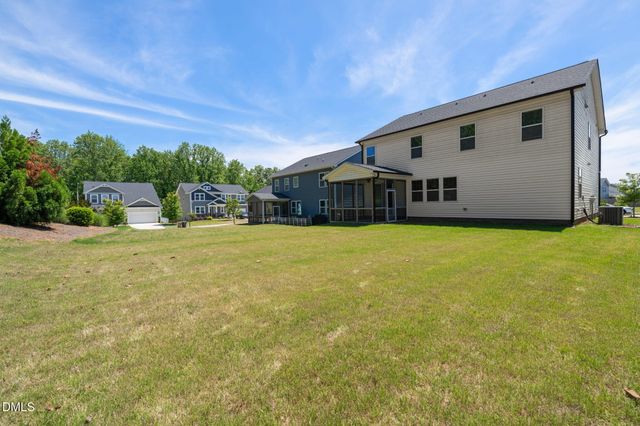104 Hoyne Way, Garner, NC 27529