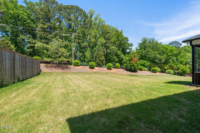104 Hoyne Way, Garner, NC 27529