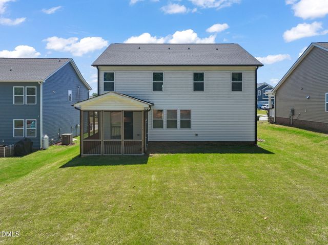 104 Hoyne Way, Garner, NC 27529