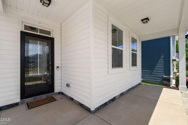 104 Hoyne Way, Garner, NC 27529