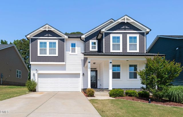 104 Hoyne Way, Garner, NC 27529