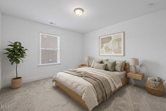 104 Hoyne Way, Garner, NC 27529