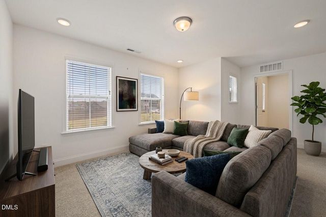 104 Hoyne Way, Garner, NC 27529