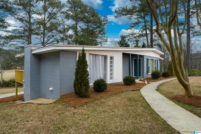 6904 SELF ROAD, Pinson, AL 35126