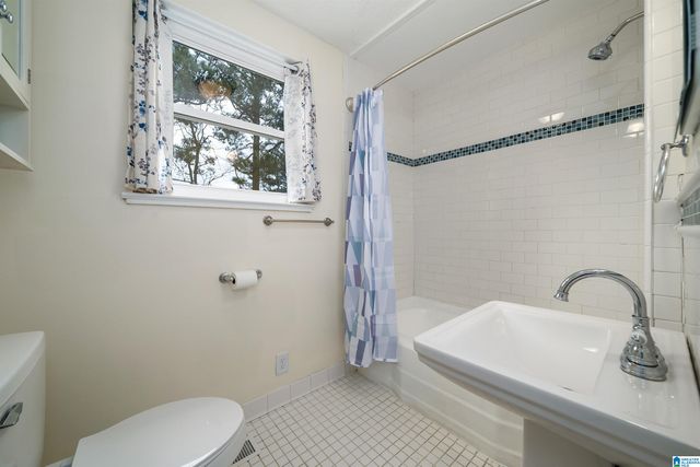 6904 SELF ROAD, Pinson, AL 35126