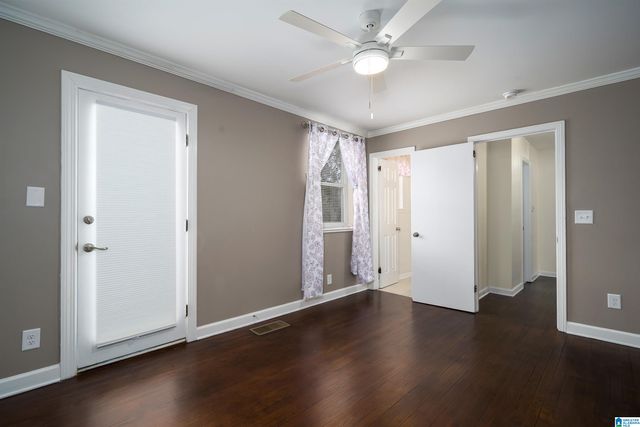 6904 SELF ROAD, Pinson, AL 35126