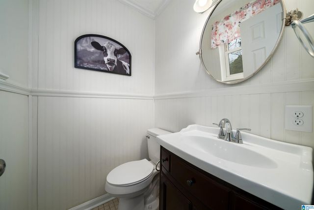 6904 SELF ROAD, Pinson, AL 35126