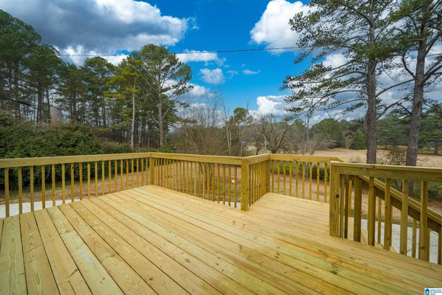 6904 SELF ROAD, Pinson, AL 35126