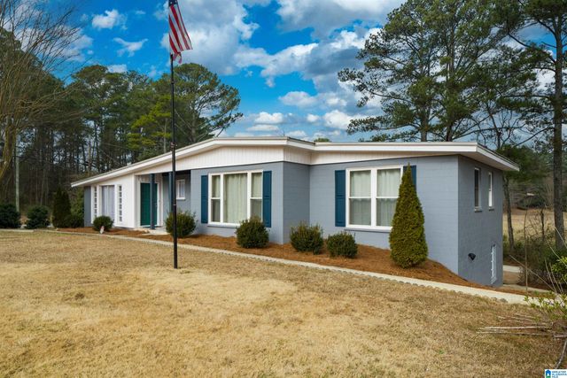 6904 SELF ROAD, Pinson, AL 35126