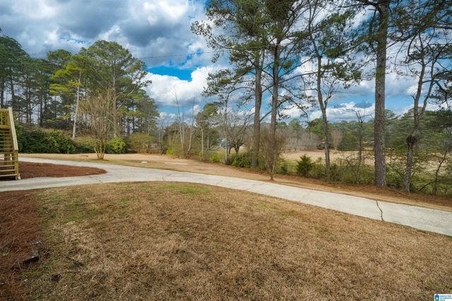 6904 SELF ROAD, Pinson, AL 35126