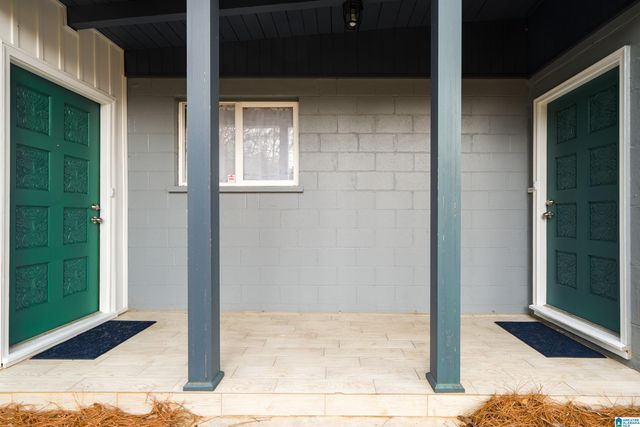 6904 SELF ROAD, Pinson, AL 35126