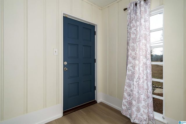 6904 SELF ROAD, Pinson, AL 35126