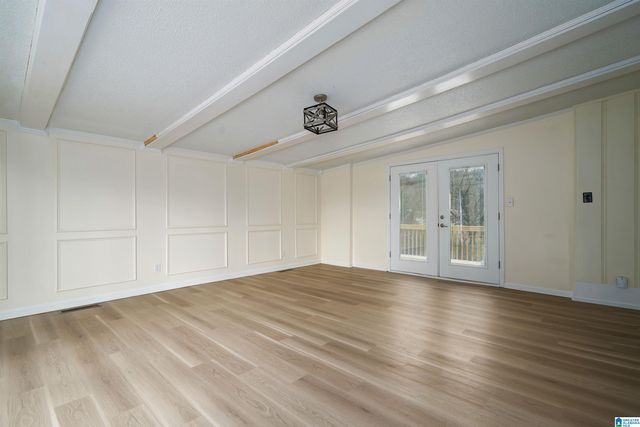 6904 SELF ROAD, Pinson, AL 35126