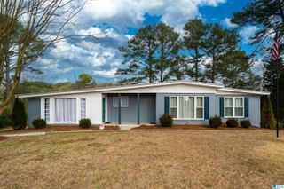 6904 SELF ROAD, Pinson, AL 35126