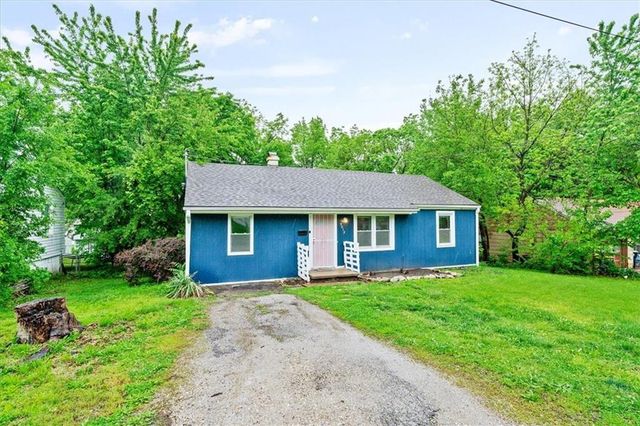 9012 E 52nd Terrace, Kansas City, MO 64133