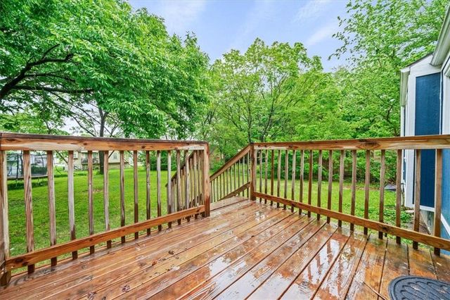 9012 E 52nd Terrace, Kansas City, MO 64133